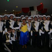 KG Bürgergarde Blau-Gold (28.01.07)